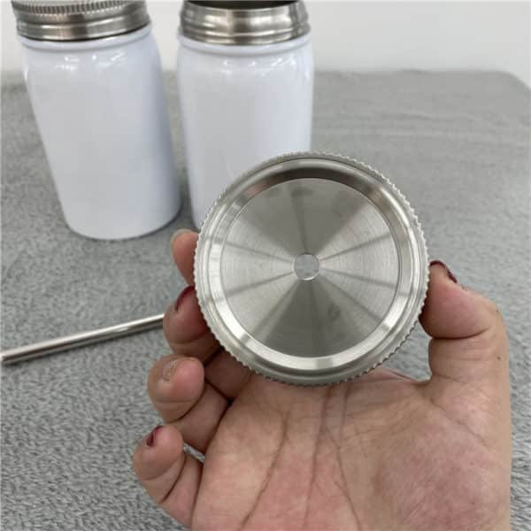 custom mason jar mugs