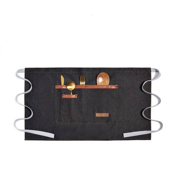custom mens aprons