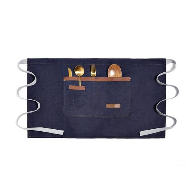custom mens aprons