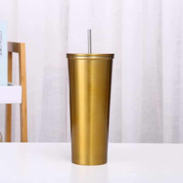 custom metal mugs