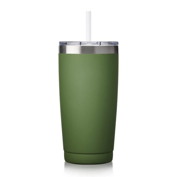 custom metal tumblers