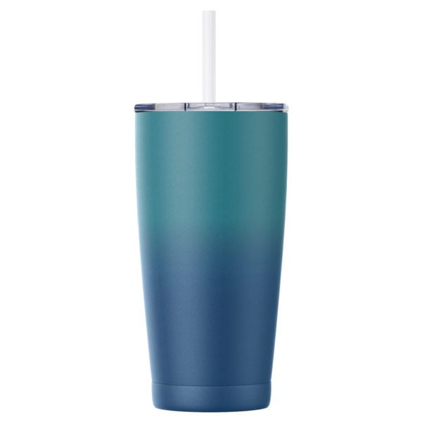 custom metal tumblers