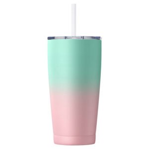 custom metal tumblers