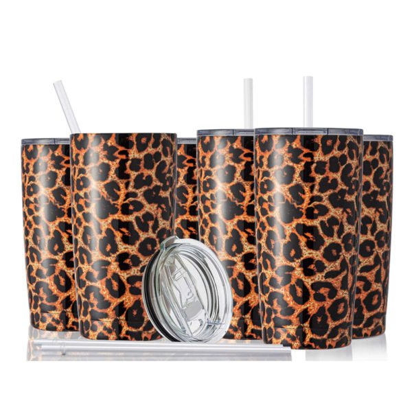 custom metal tumblers