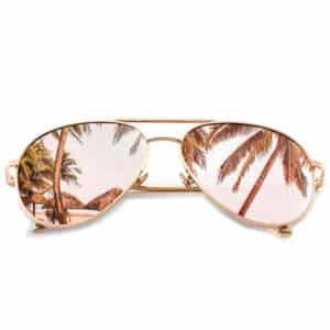 custom mirrored sunglasses