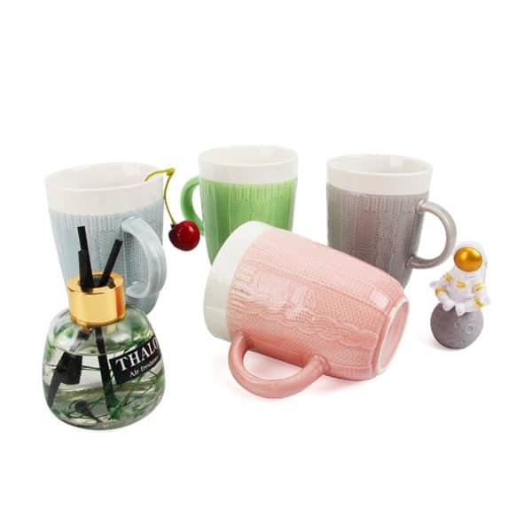 custom mug cost