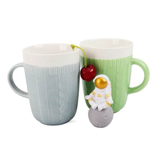 custom mug cost