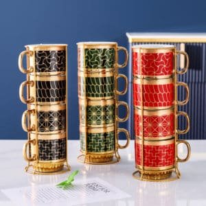 custom mug set