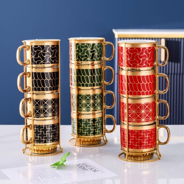 custom mug set