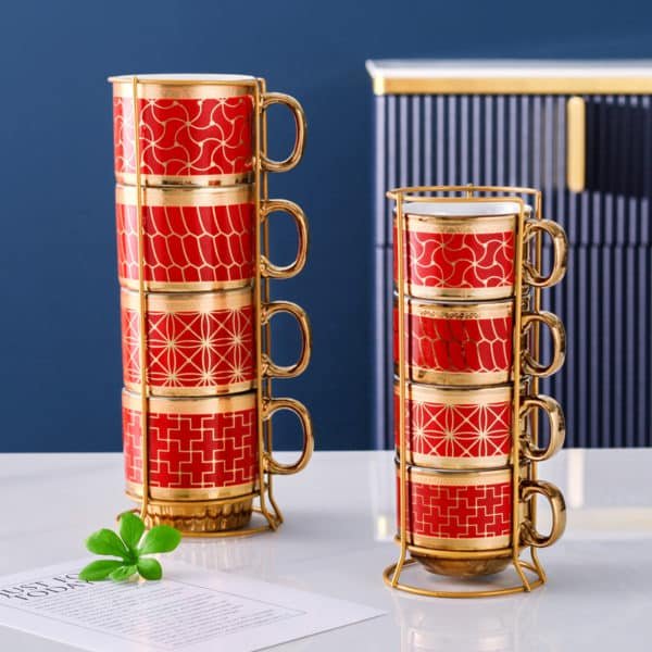 custom mug set