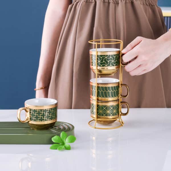 custom mug set