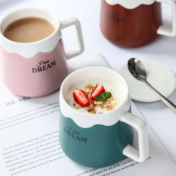 custom mugs for business