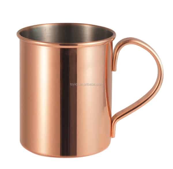custom mule mugs