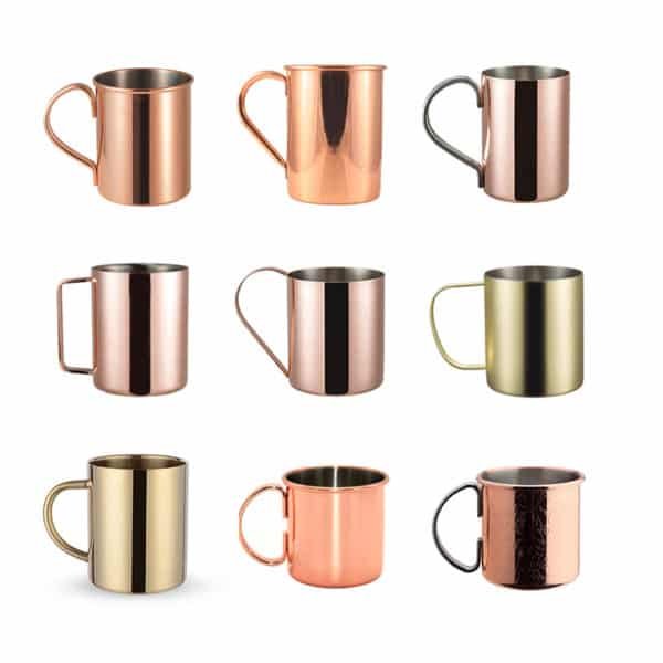 custom mule mugs