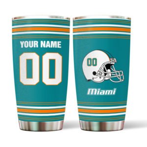 custom name tumblers