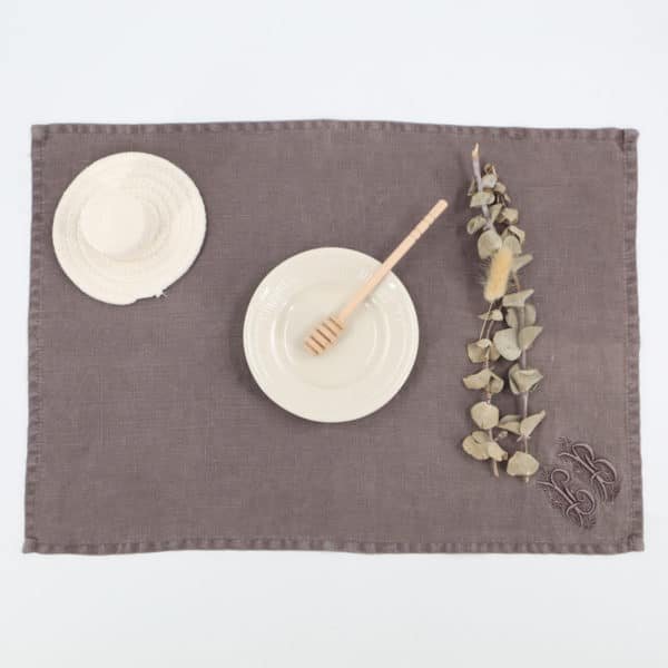 custom napkins