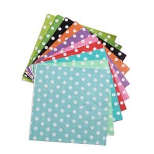 custom napkins cheap