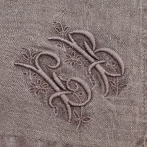custom napkins