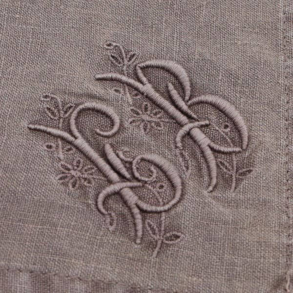 custom napkins