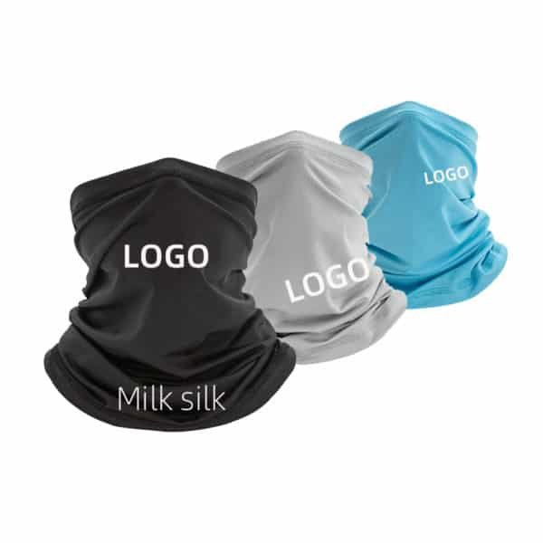 custom neck gaiter