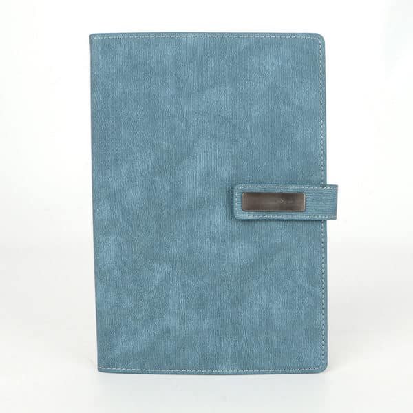 custom notebooks for business