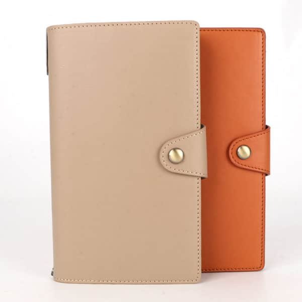 custom notebooks for business