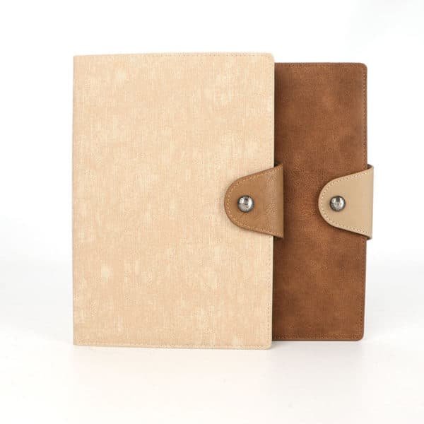 custom notebooks for business