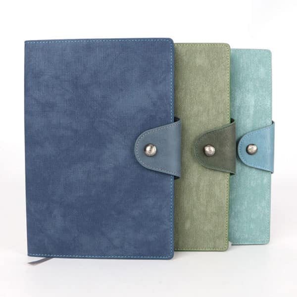 custom notebooks for business