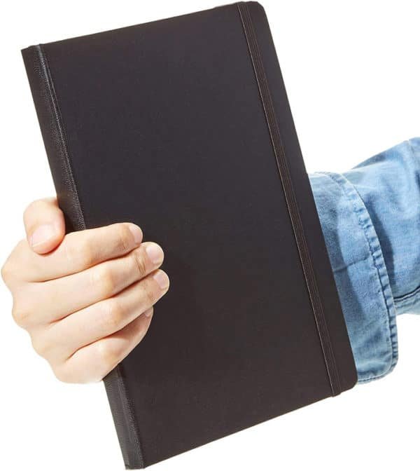 custom notebooks for resale
