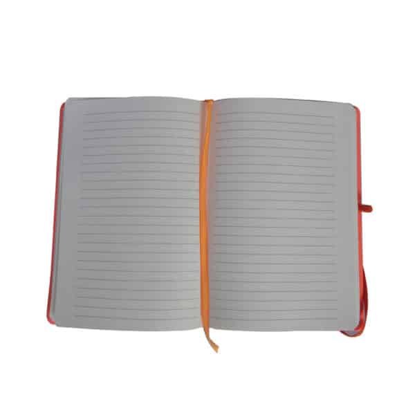 custom notebooks with logo