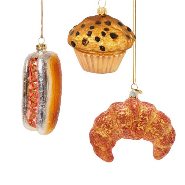 custom ornaments wholesale