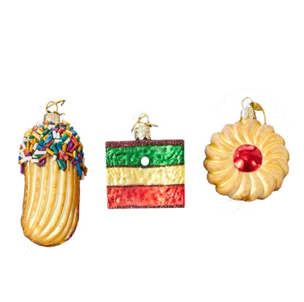 custom ornaments wholesale