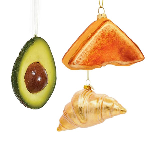 custom ornaments wholesale