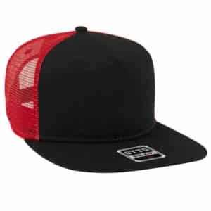 custom otto trucker hats