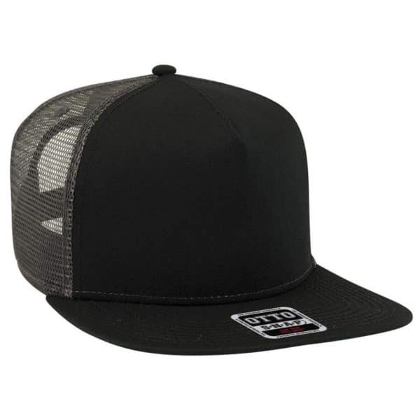 custom otto trucker hats