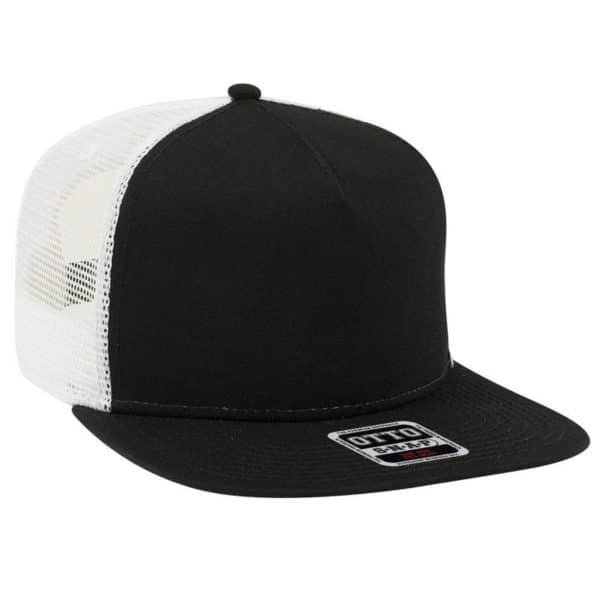 custom otto trucker hats