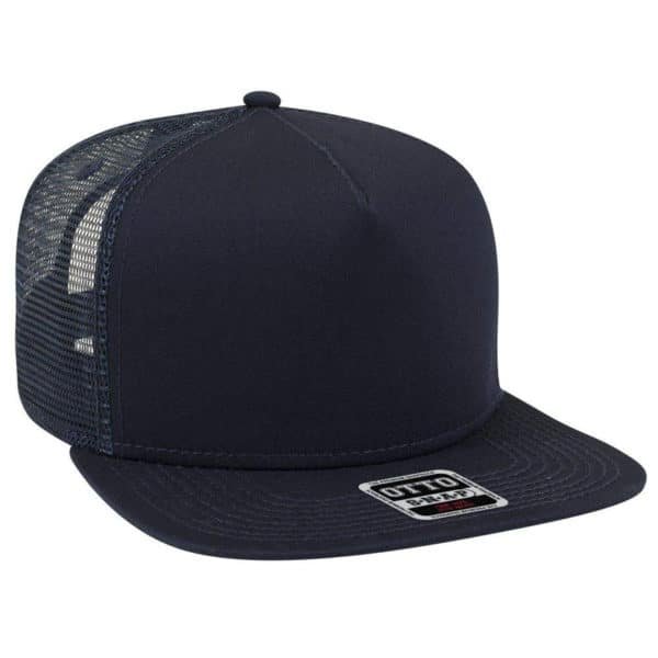 custom otto trucker hats
