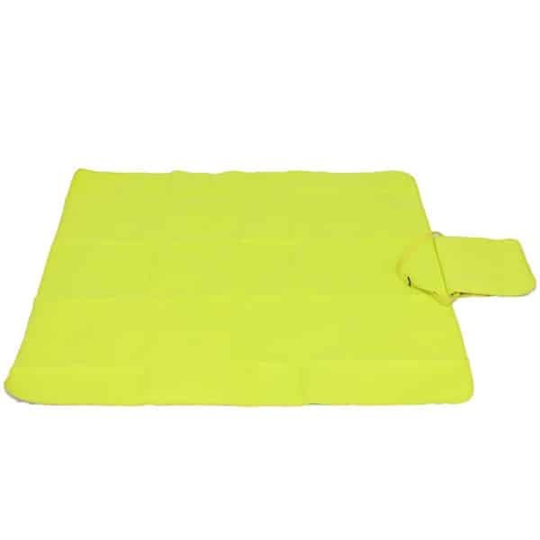 custom outdoor blanket
