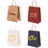 custom paper gift bags
