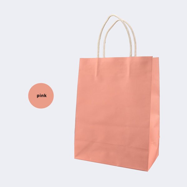custom paper gift bags