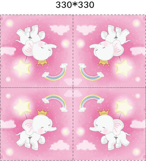 custom paper napkins