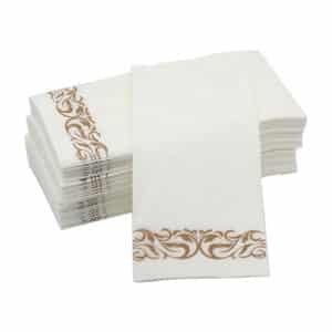 custom party napkins