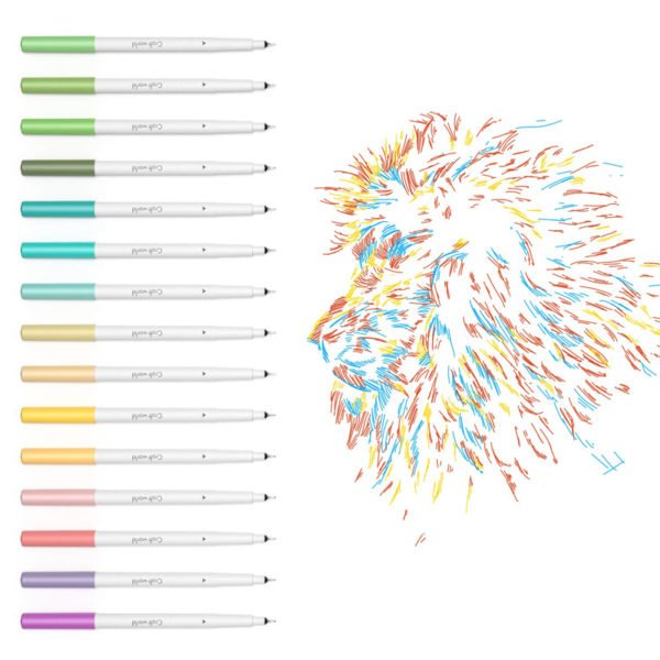 custom pen maker