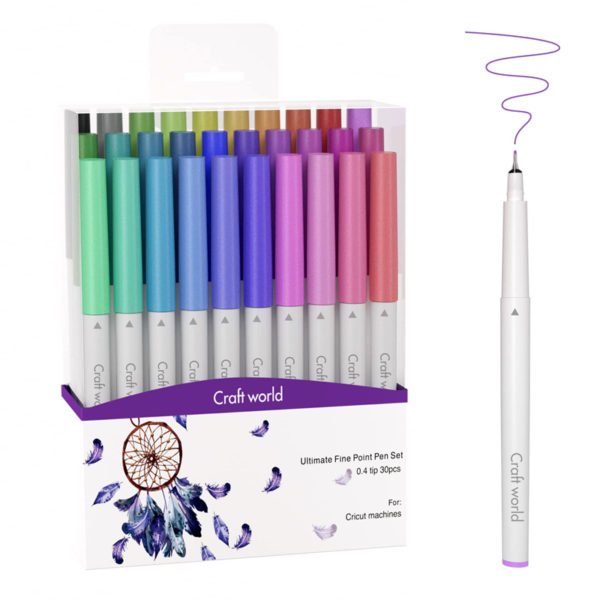 custom pen maker
