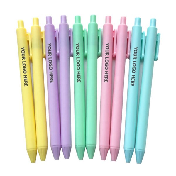 bolígrafos personalizados