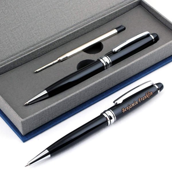 bolígrafos personalizados para regalos