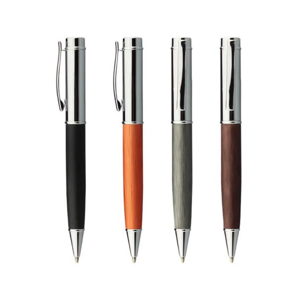 bolígrafos pentel personalizados