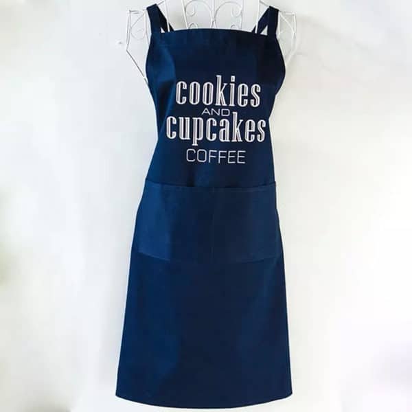 custom personalized aprons