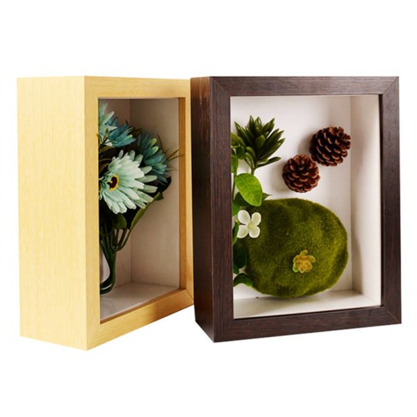 custom photo ornaments