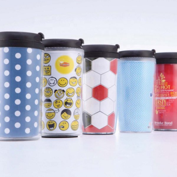 custom photo tumbler cups